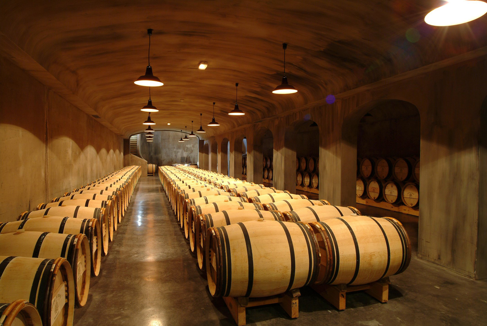 Maison du Vin et du Tourisme de MARGAUX