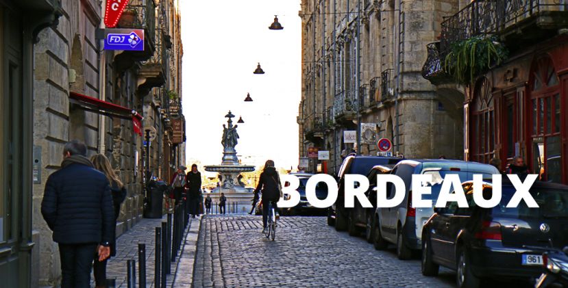 Soldes à Bordeaux : notre sélection d'adresses ...