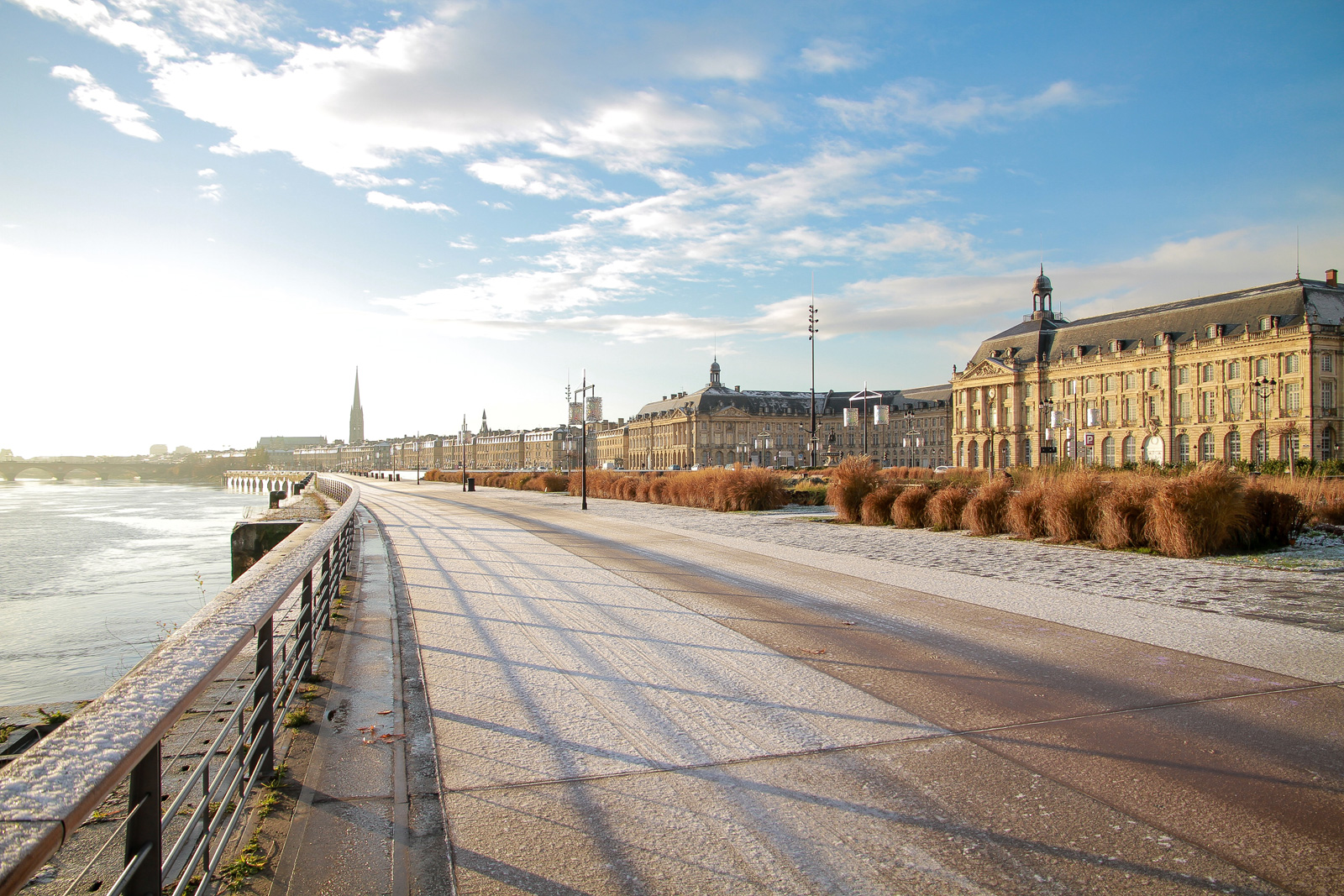 What to do in Bordeaux when it’s cold?