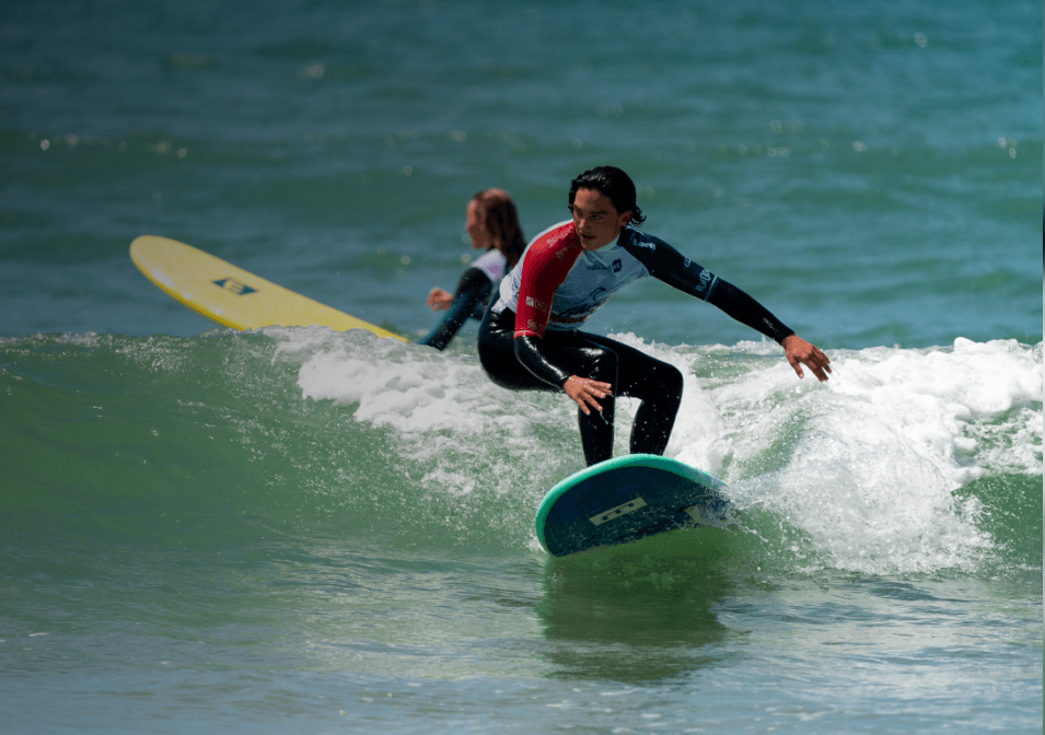 Critérium des jeunes Open Local Gironde Espoir ...