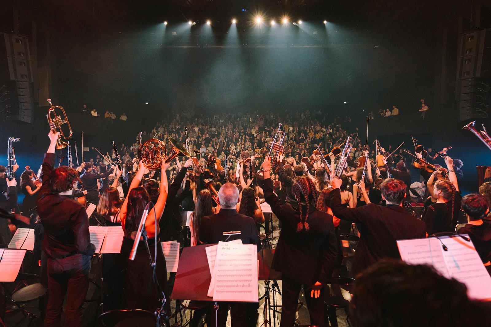 Apéro-concert : Le Josem