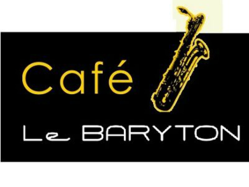 Café Le Baryton : SWJC Sextet