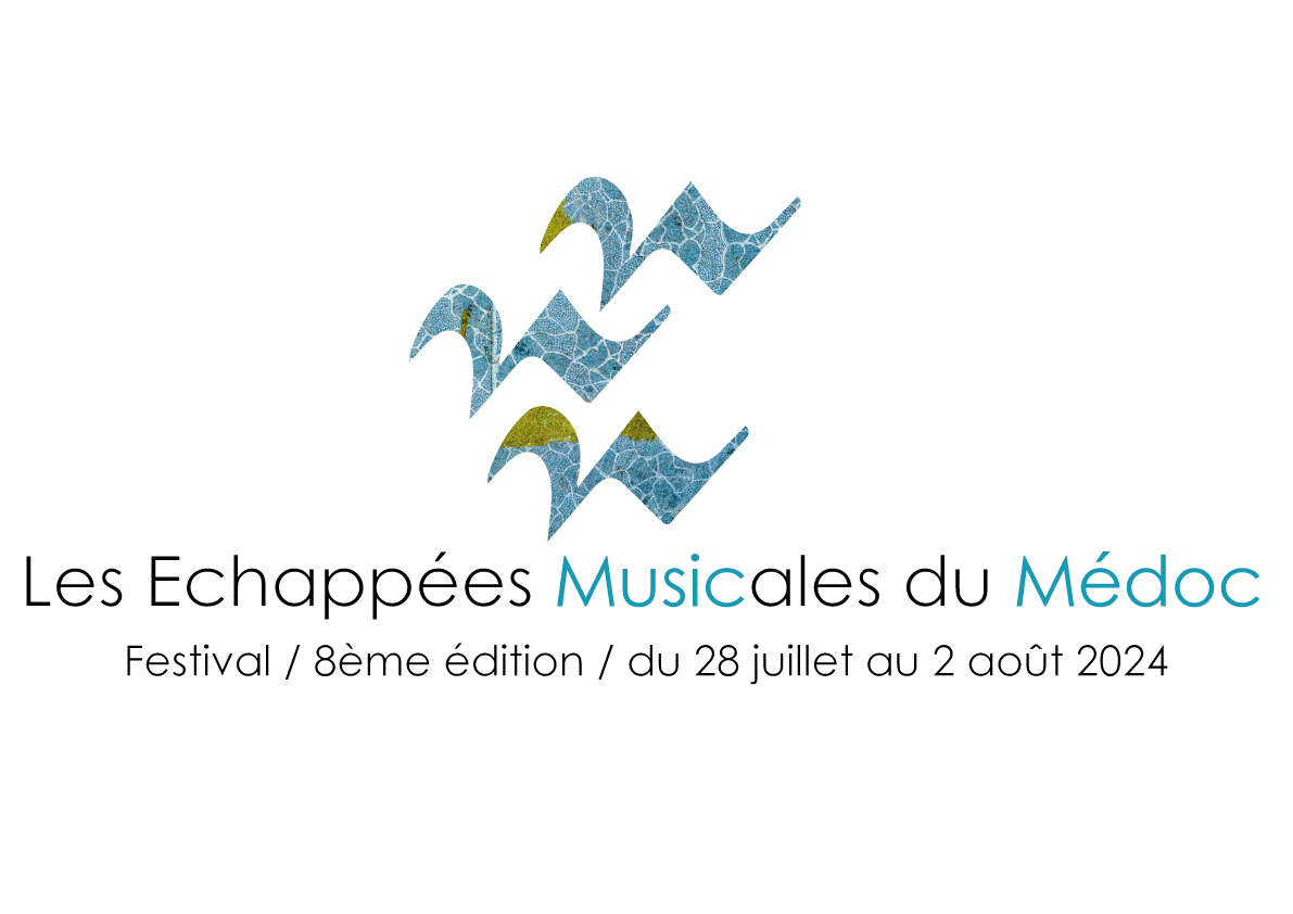 Les Echappées Musicales du Médoc : Concert jeu ...