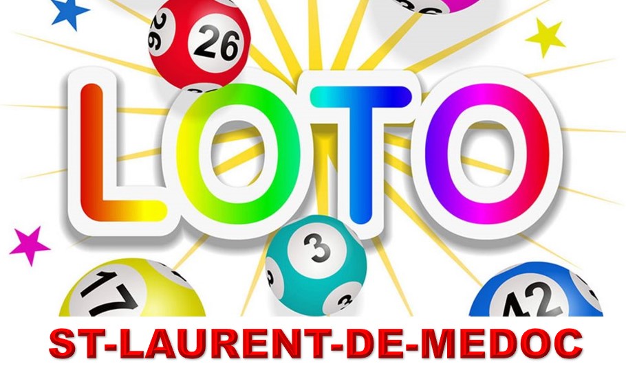 Les lotos 2025 Cocarde Foot