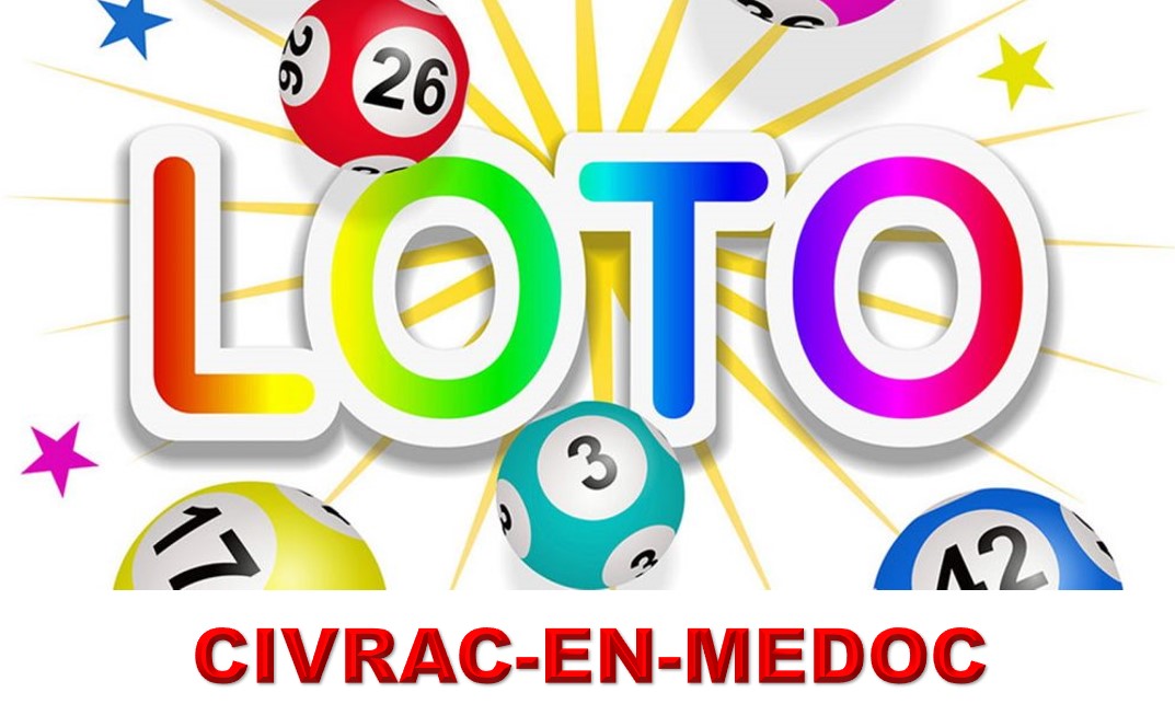 Lotos multi-associations à Civrac