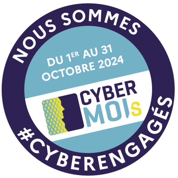 Café discussion Cybersécurité