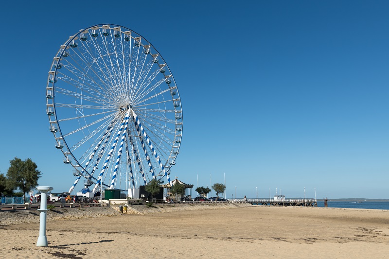 Grande roue