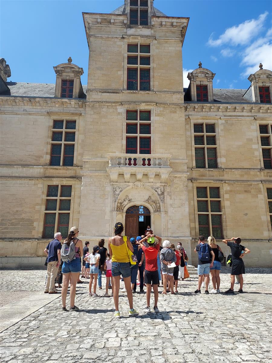 En famille : activité ludique & film