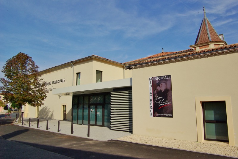 Exposition Sites girondins classés au Patrimoi ...