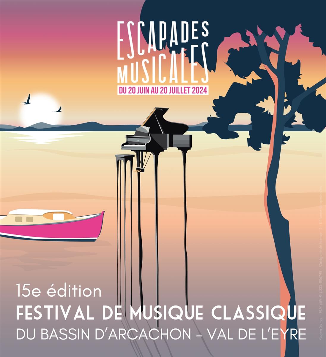Escapades Musicales : Artistes : Le Concert Im ...