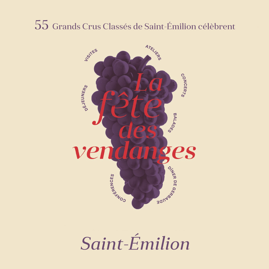 Déjeuner vigneron au Château Chauvin