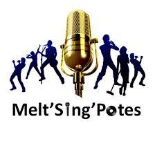 Karaoké party, organisé par Melt'Sing'Potes