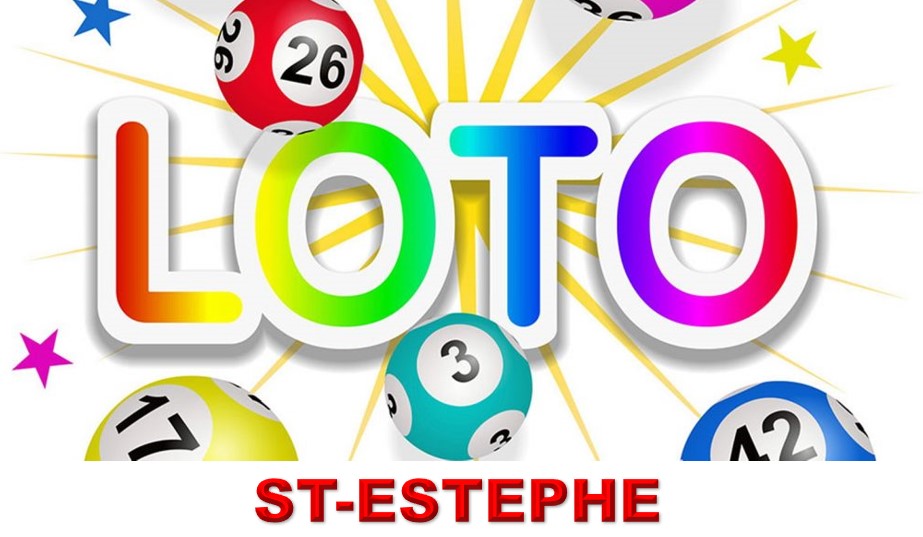 Loto à Saint-Estèphe