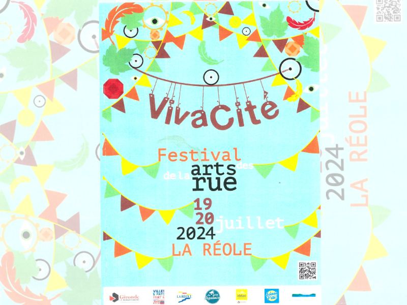 Festival VivaCité