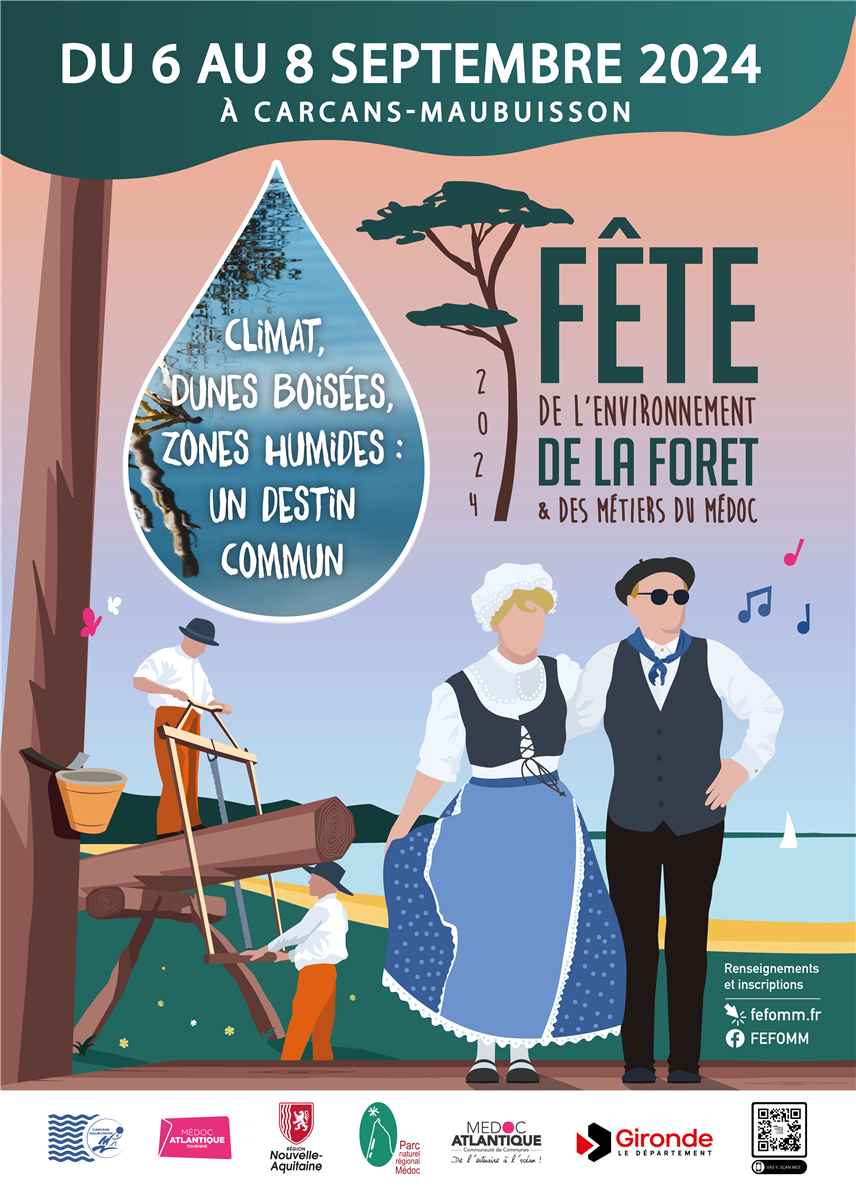 FEFOMM 2024 : Fête de l'Environnement, de la F ...