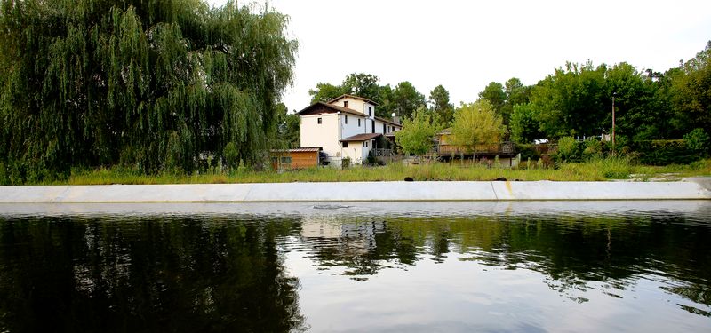 Visite du Moulin de la Cassadotte et dégustati ...