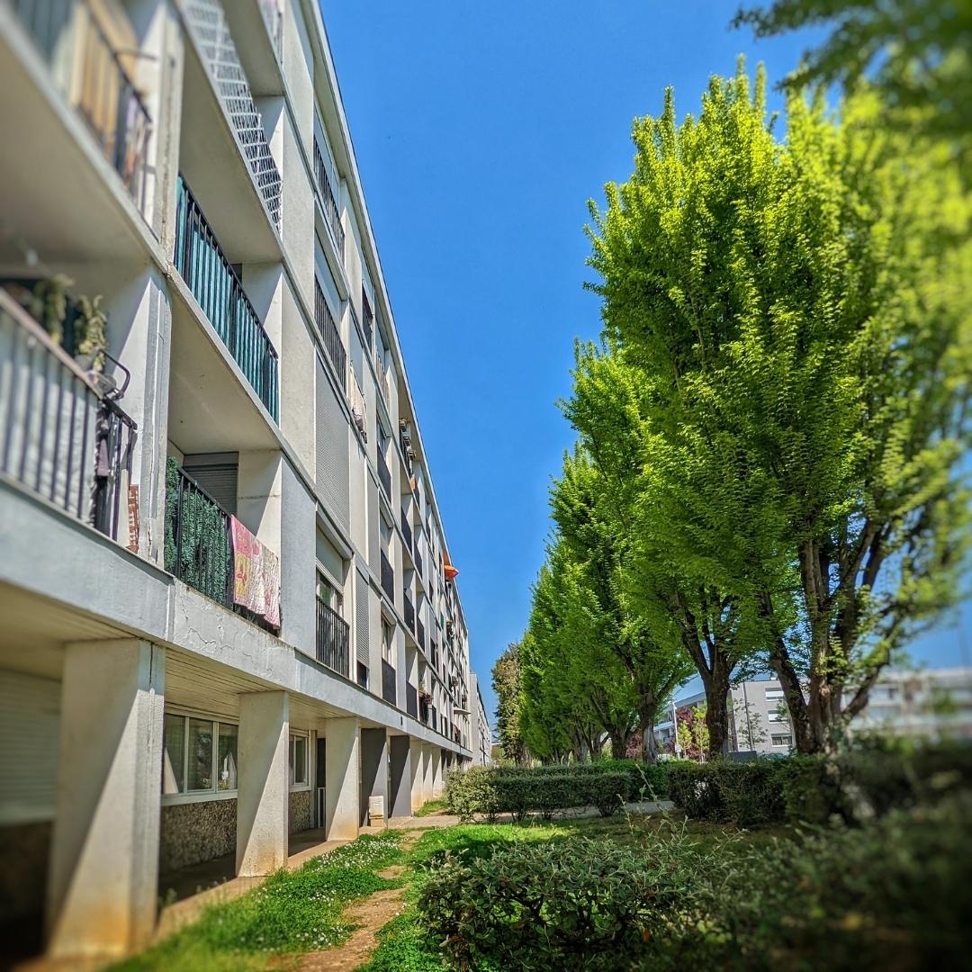 BALADE URBAINE À CENON : Histoires et trésors  ...