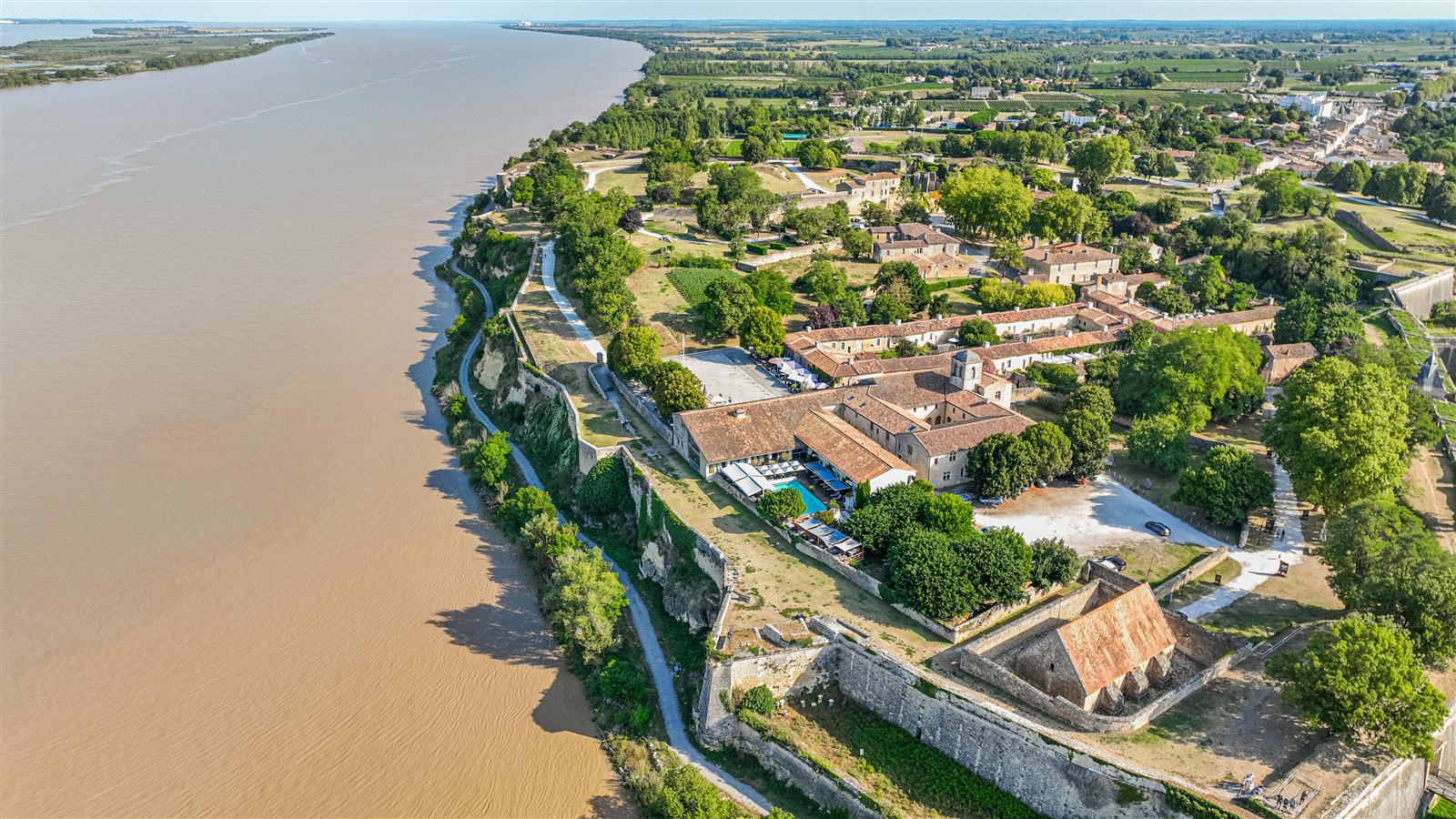 Balade commentée le long de l'estuaire de la G ...