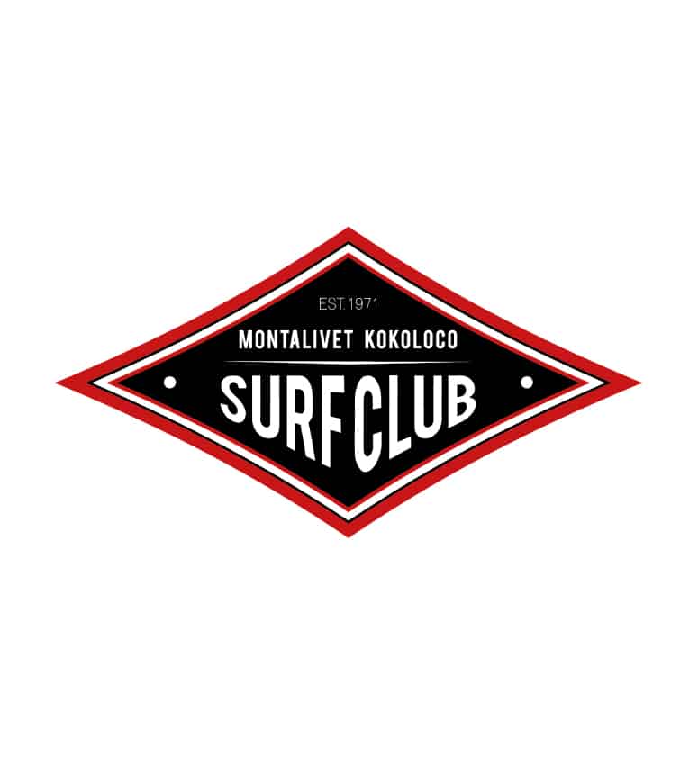Soirée du Kokoloco Surf Club