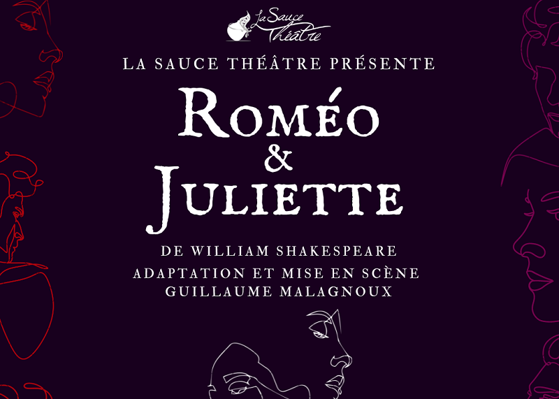 Roméo et Juliette au couvent des Minimes par l ...