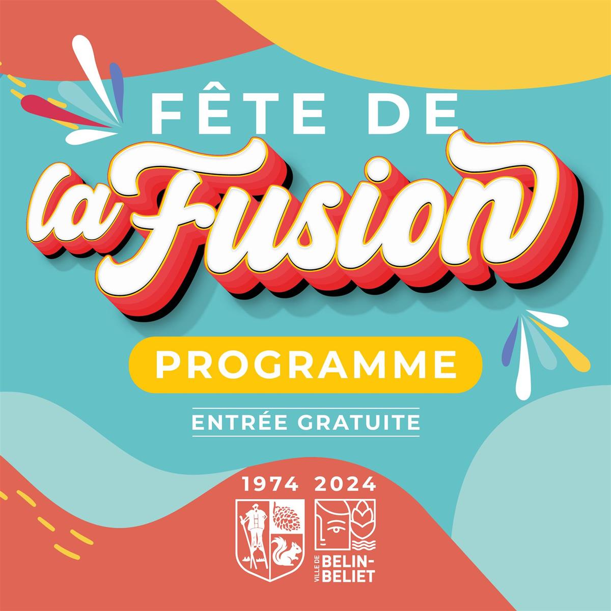 Fête de la fusion