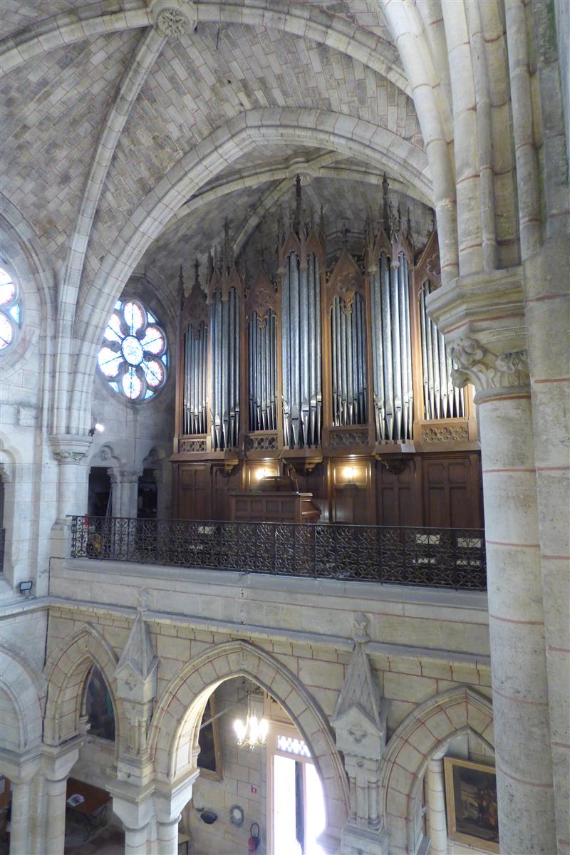 Journées européennes du Patrimoine : Concert d ...