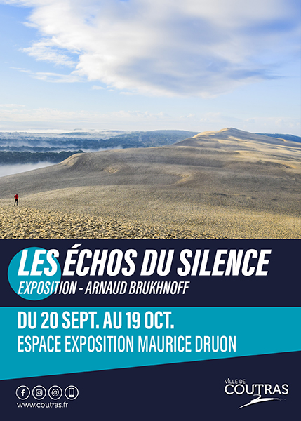 Les échos du silence exposition photographique ...