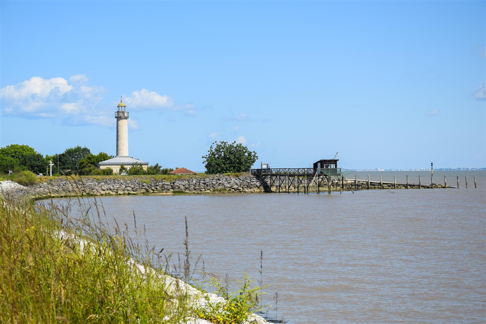 Journée du Patrimoine : Visite du Phare de Richard