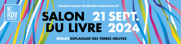 Salon du livre