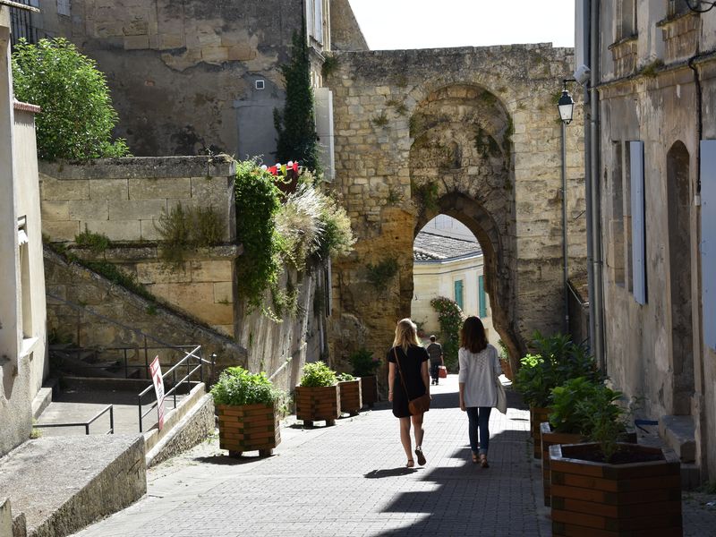 Journées Européennes du Patrimoine dans le Gra ...