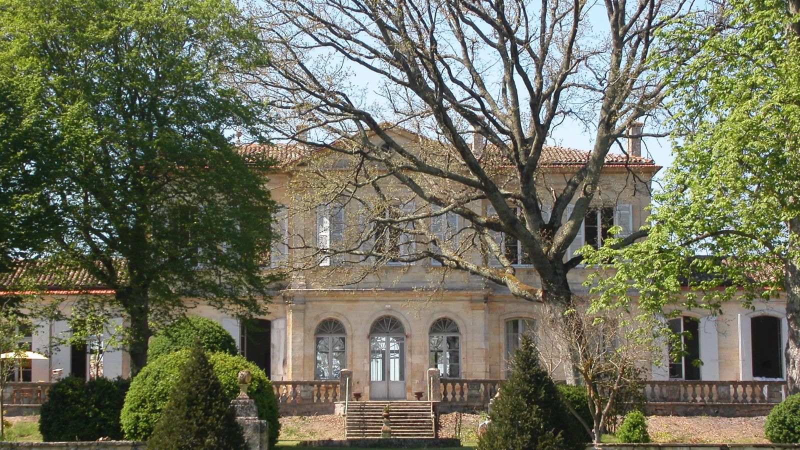 Journées européennes du Patrimoine au Château  ...