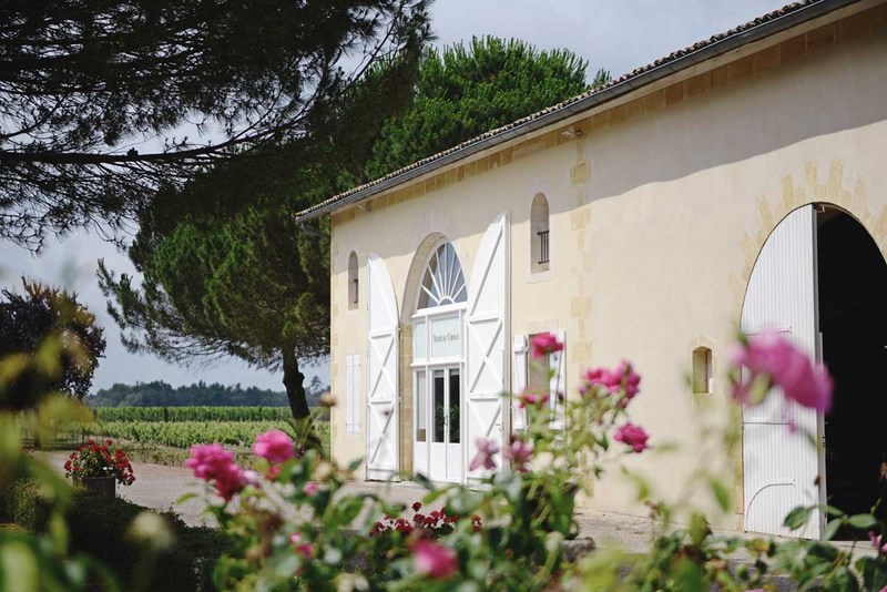 Journées Portes Ouvertes au Château Tourteau C ...