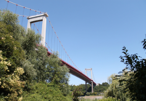 Balade urbaine aux Berges de la Garonne : Les  ...