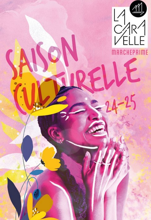 La Caravelle : lancement de la saison culturelle