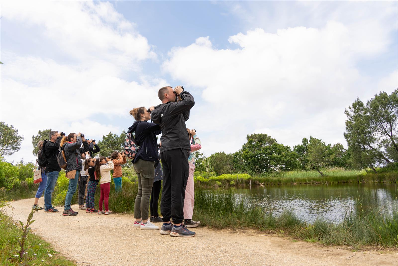 Journées du Patrimoine au Teich