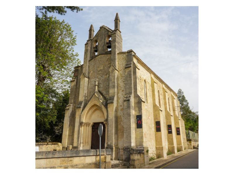 Journées européennes du patrimoine : ouverture ...