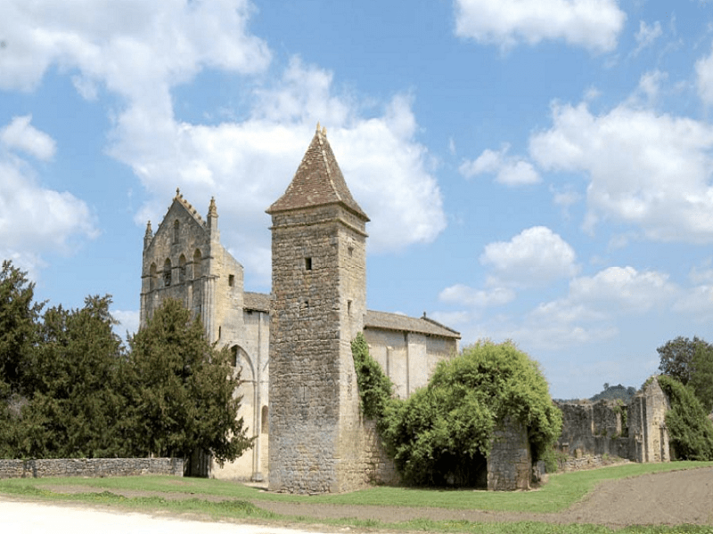 Journées européennes du patrimoine : visite li ...