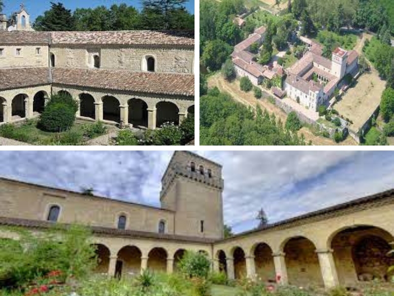 Journées européennes du patrimoine : visite de ...