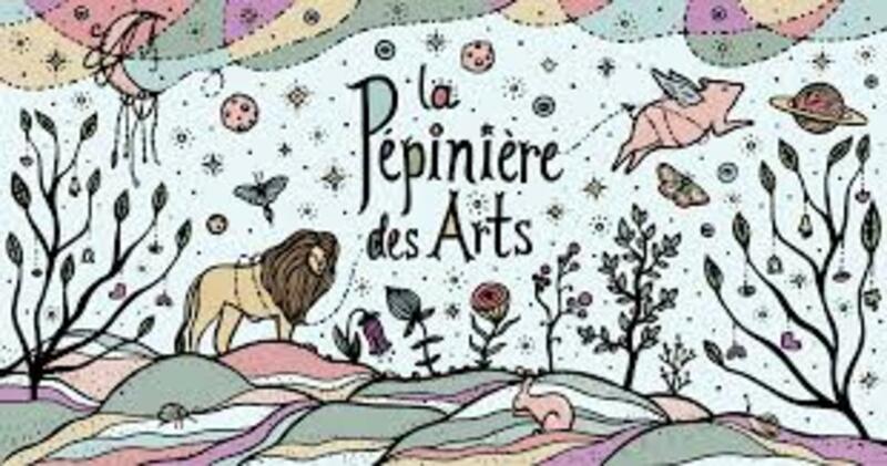 Portes Ouvertes - Cours d'Arts Plastiques