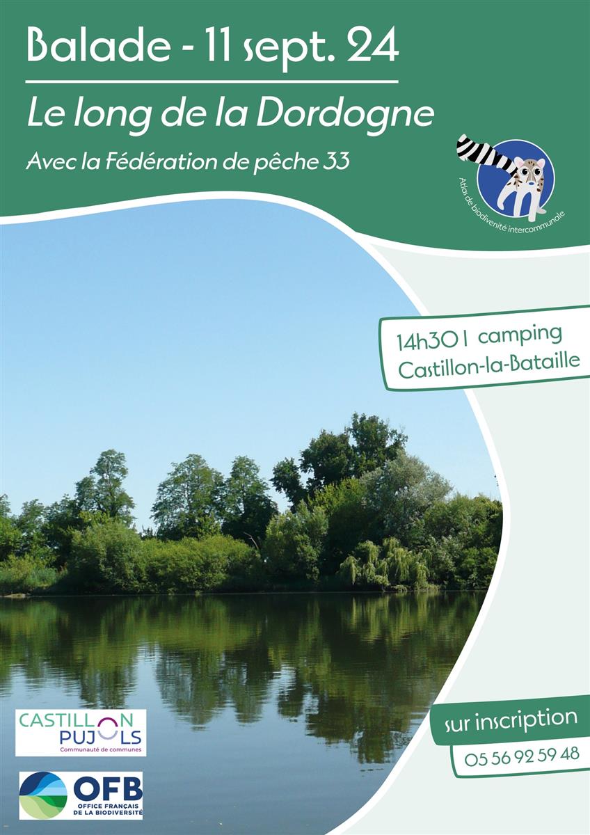 Atlas de la Biodiversité | Balade le long de l ...