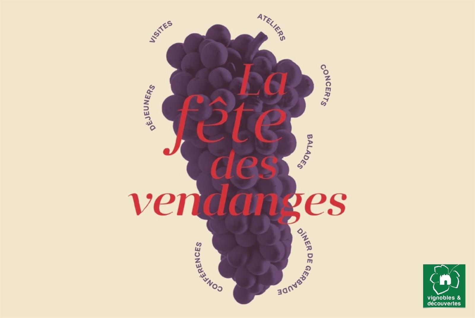 Fête des Vendanges 2024