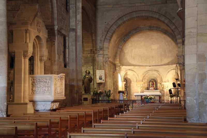 Journées Européennes du Patrimoine : Visite de ...