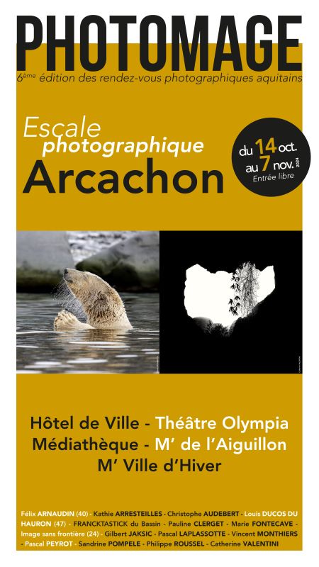 Escale photographique : 6ème édition des rende ...