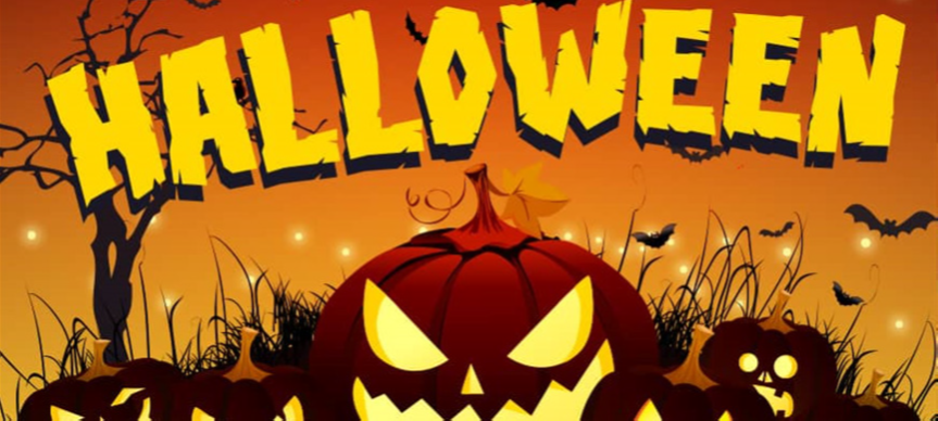 Halloween : ateliers citrouille - atelier maqu ...