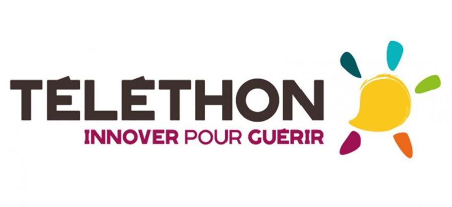 Téléthon : repas dansant - sur réservation