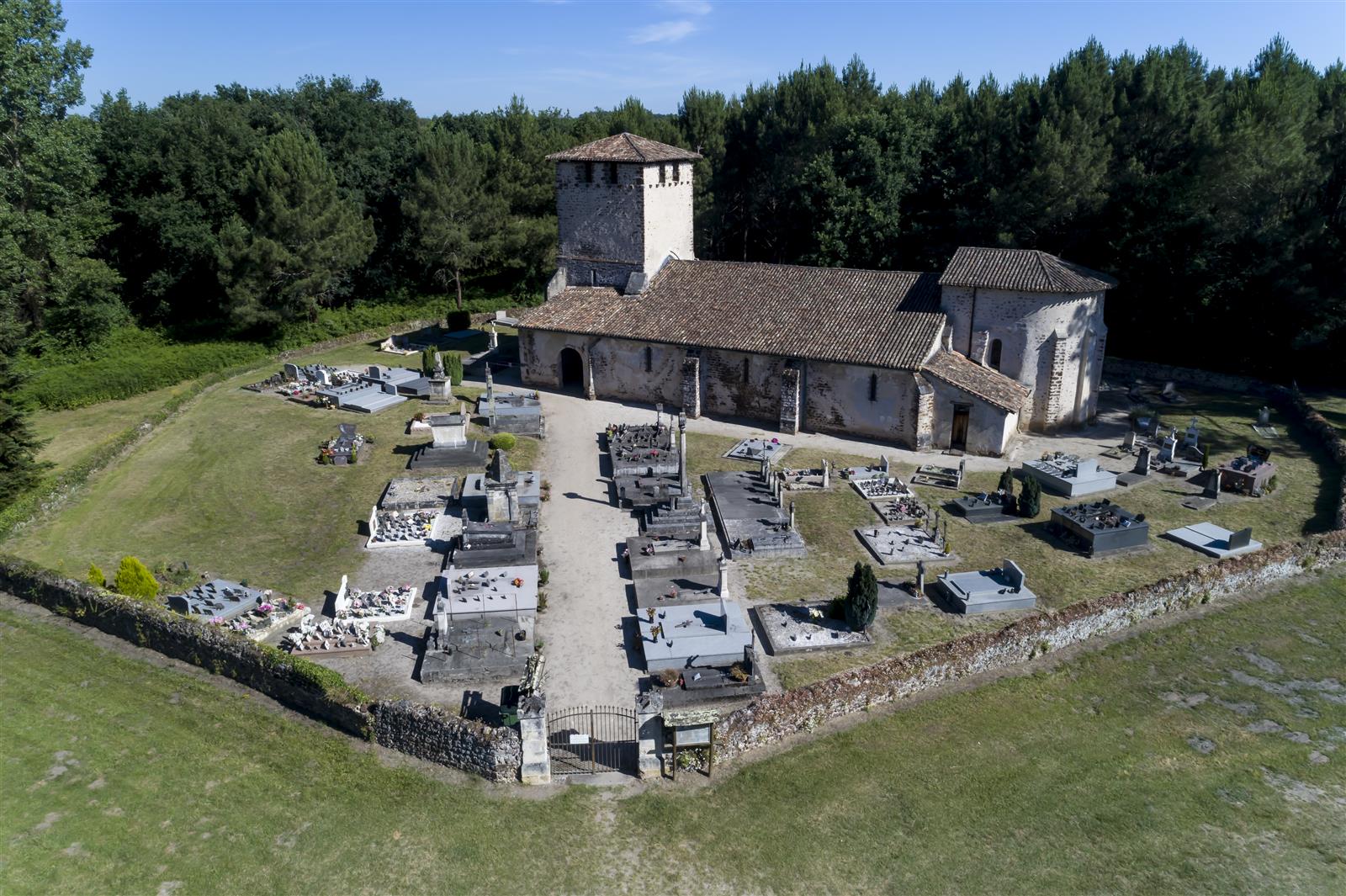 Journées Européennes du Patrimoine : Visite de ...