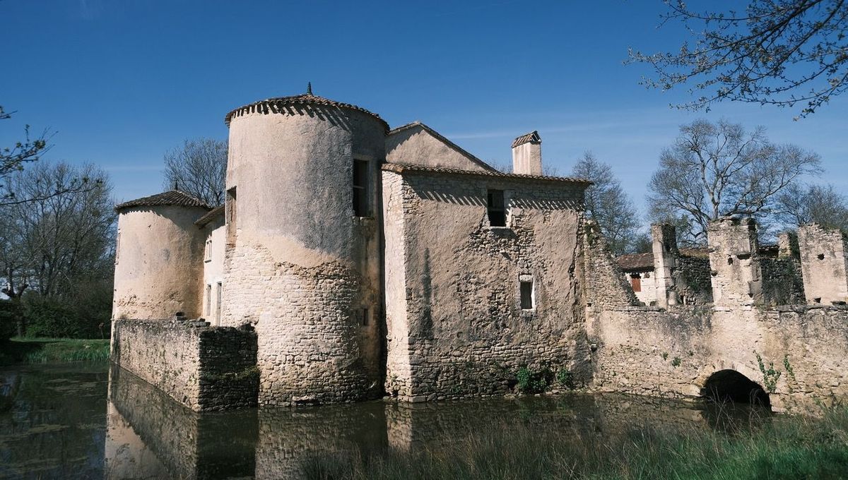 Journées Européennes du Patrimoine à la Maison ...