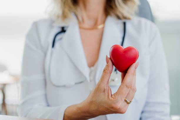 Semaine du Coeur par le Club Coeur et Santé du ...