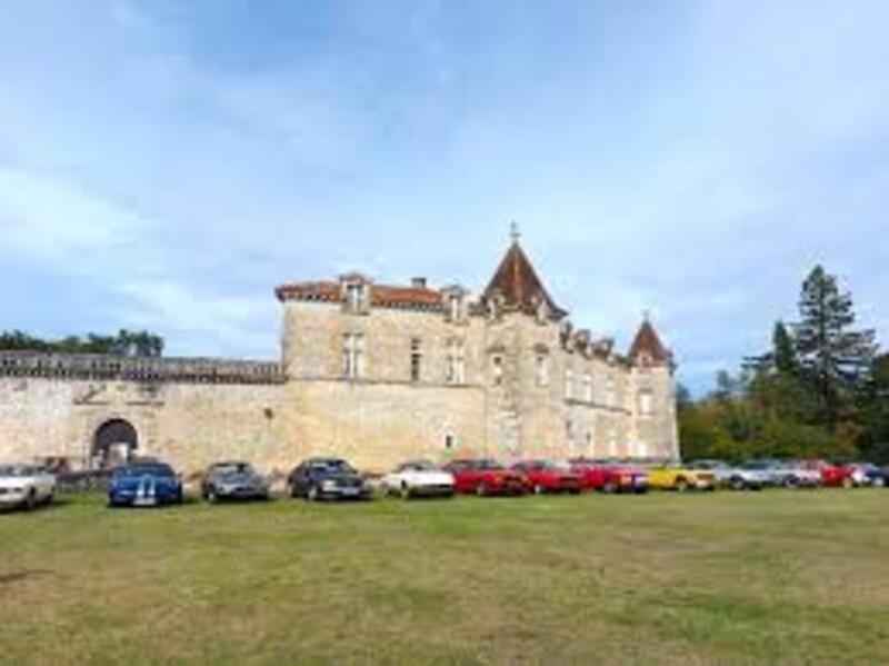 Journées Européenne du Patrimoine au Château d ...