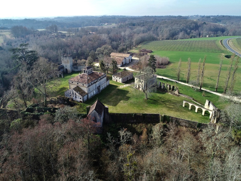 Journées européennes du patrimoine : découvrez ...